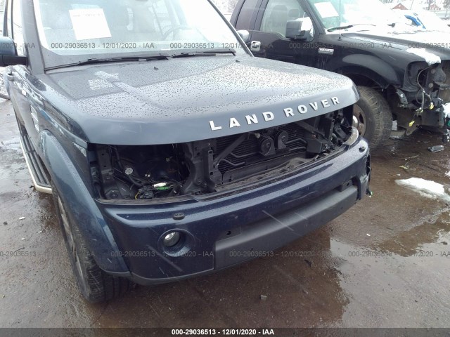 Photo 5 VIN: SALAK2D4XBA552697 - LAND-ROVER LR4 