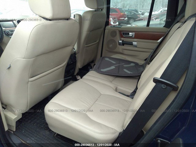 Photo 7 VIN: SALAK2D4XBA552697 - LAND-ROVER LR4 