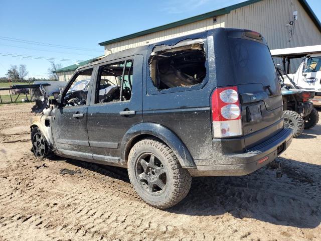 Photo 1 VIN: SALAK2D4XBA565286 - LAND ROVER LR4 HSE LU 