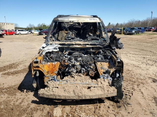 Photo 4 VIN: SALAK2D4XBA565286 - LAND ROVER LR4 HSE LU 