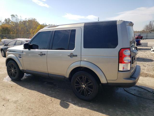 Photo 1 VIN: SALAK2D4XBA596585 - LAND ROVER LR4 HSE LU 