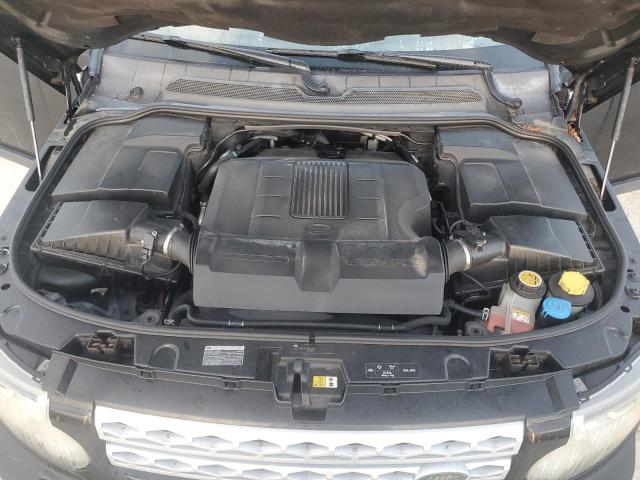 Photo 11 VIN: SALAK2D4XDA684300 - LAND ROVER LR4 HSE LU 