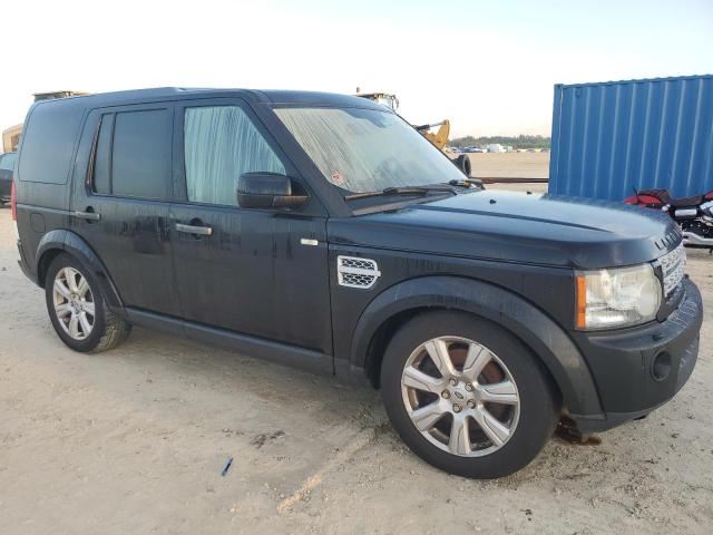 Photo 3 VIN: SALAK2D4XDA684300 - LAND ROVER LR4 HSE LU 