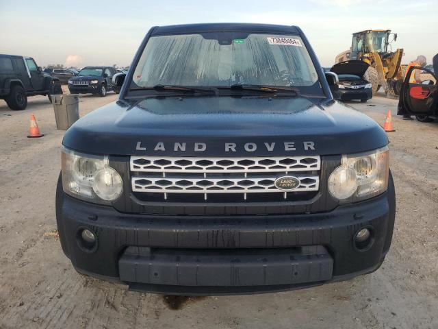 Photo 4 VIN: SALAK2D4XDA684300 - LAND ROVER LR4 HSE LU 