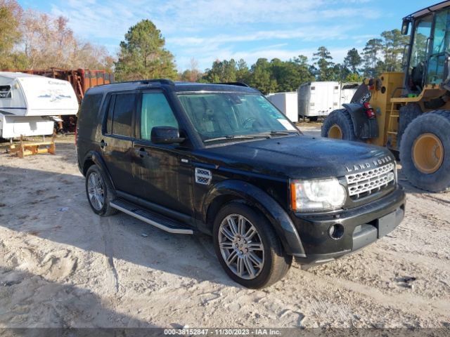 Photo 0 VIN: SALAK2D4XDA685687 - LAND ROVER LR4 