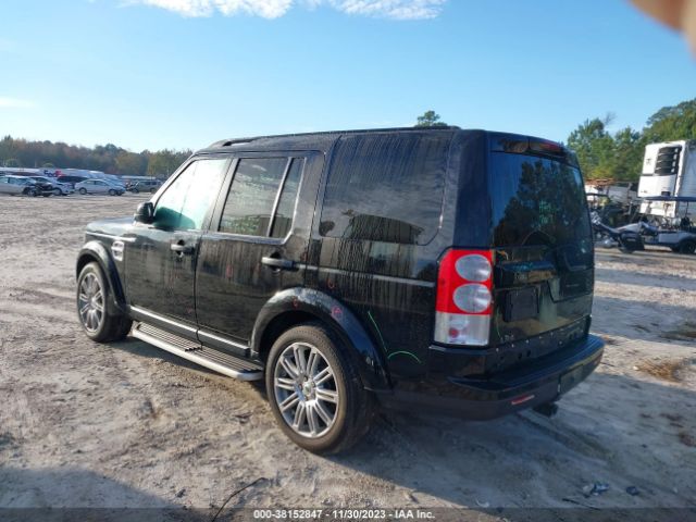 Photo 2 VIN: SALAK2D4XDA685687 - LAND ROVER LR4 