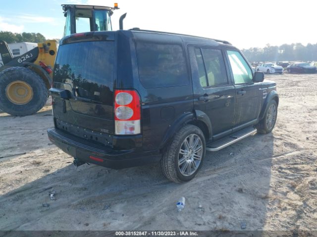 Photo 3 VIN: SALAK2D4XDA685687 - LAND ROVER LR4 