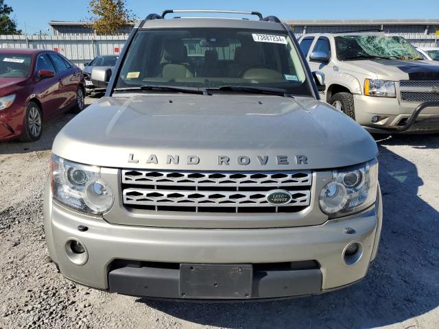 Photo 4 VIN: SALAK2D4XDA694728 - LAND ROVER LR4 HSE LU 