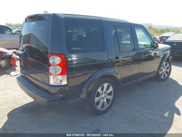 Photo 3 VIN: SALAK2D4XDA698097 - LAND ROVER LR4 