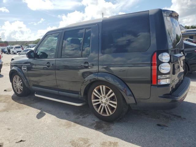 Photo 1 VIN: SALAK2V60EA701901 - LAND ROVER LR4 HSE LU 