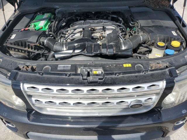 Photo 11 VIN: SALAK2V60EA701901 - LAND ROVER LR4 HSE LU 