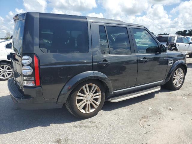 Photo 2 VIN: SALAK2V60EA701901 - LAND ROVER LR4 HSE LU 