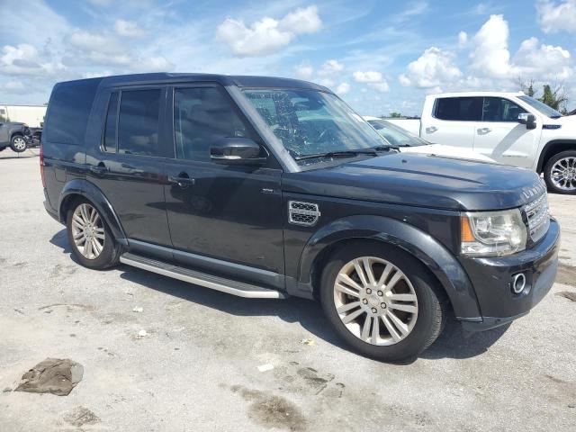 Photo 3 VIN: SALAK2V60EA701901 - LAND ROVER LR4 HSE LU 