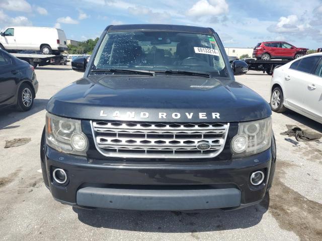 Photo 4 VIN: SALAK2V60EA701901 - LAND ROVER LR4 HSE LU 