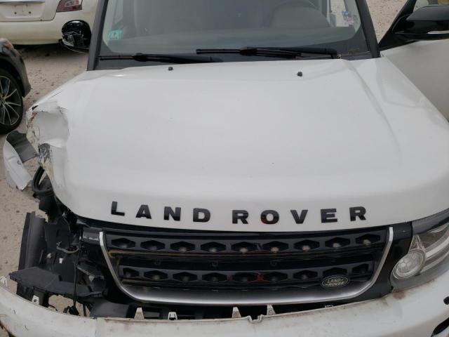 Photo 11 VIN: SALAK2V60EA719184 - LAND-ROVER LR4 