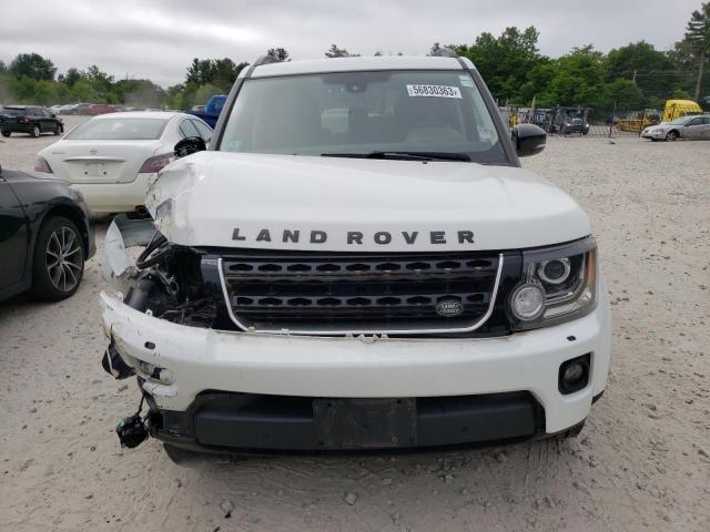 Photo 4 VIN: SALAK2V60EA719184 - LAND-ROVER LR4 