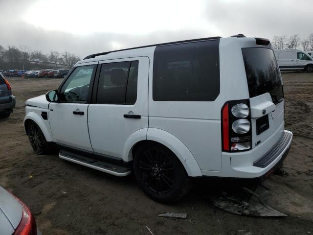 Photo 1 VIN: SALAK2V60EA719184 - LAND ROVER LR4 