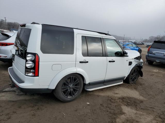 Photo 2 VIN: SALAK2V60EA719184 - LAND ROVER LR4 