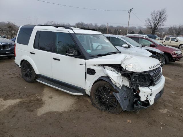 Photo 3 VIN: SALAK2V60EA719184 - LAND ROVER LR4 