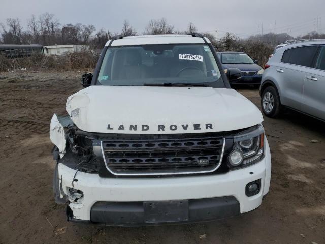 Photo 4 VIN: SALAK2V60EA719184 - LAND ROVER LR4 