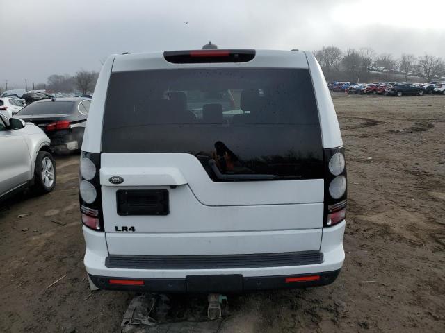 Photo 5 VIN: SALAK2V60EA719184 - LAND ROVER LR4 