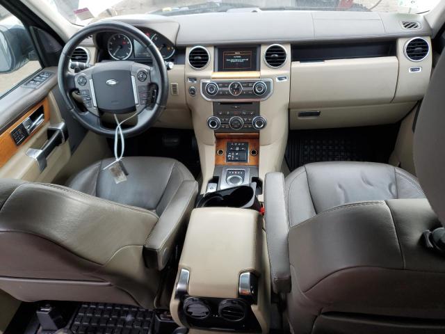 Photo 7 VIN: SALAK2V60EA719184 - LAND ROVER LR4 