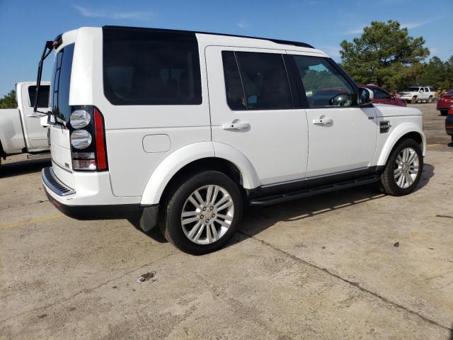 Photo 2 VIN: SALAK2V60EA719329 - LAND ROVER LR4 HSE LU 