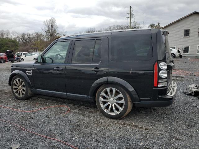 Photo 1 VIN: SALAK2V60EA725499 - LAND ROVER LR4 