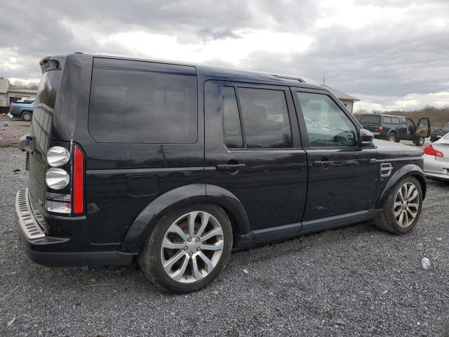 Photo 2 VIN: SALAK2V60EA725499 - LAND ROVER LR4 