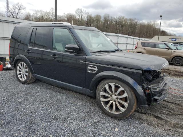 Photo 3 VIN: SALAK2V60EA725499 - LAND ROVER LR4 