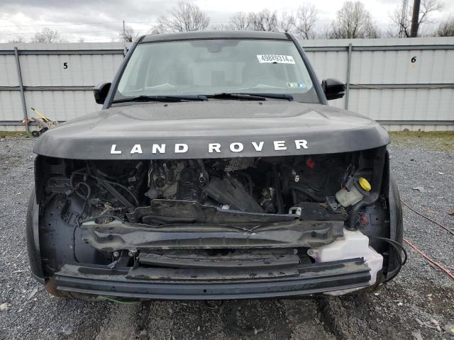 Photo 4 VIN: SALAK2V60EA725499 - LAND ROVER LR4 