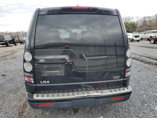 Photo 5 VIN: SALAK2V60EA725499 - LAND ROVER LR4 