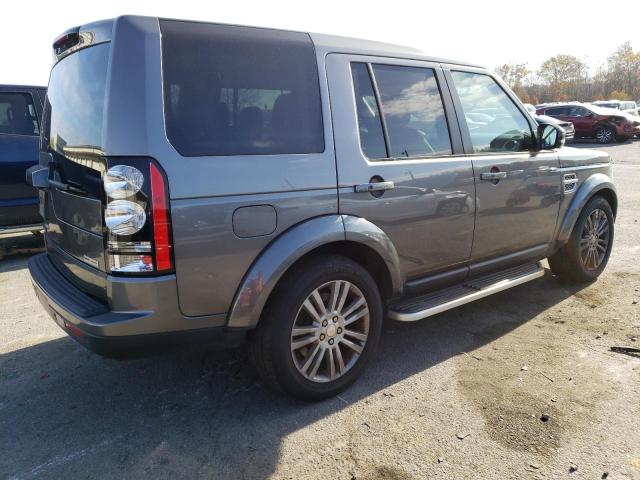 Photo 2 VIN: SALAK2V60FA739341 - LAND ROVER LR4 HSE LU 