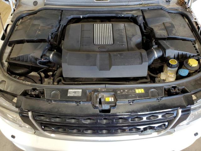 Photo 11 VIN: SALAK2V60FA751554 - LAND ROVER LR4 HSE LU 