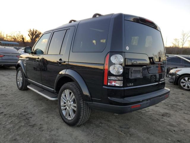 Photo 1 VIN: SALAK2V60FA758696 - LAND ROVER LR4 