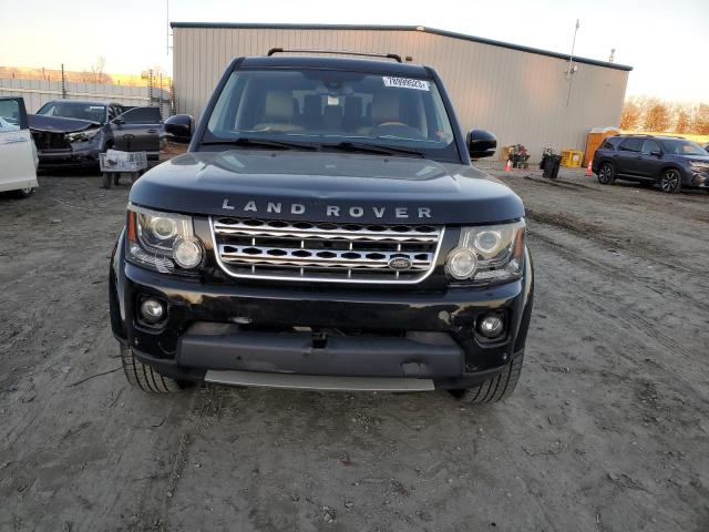 Photo 4 VIN: SALAK2V60FA758696 - LAND ROVER LR4 