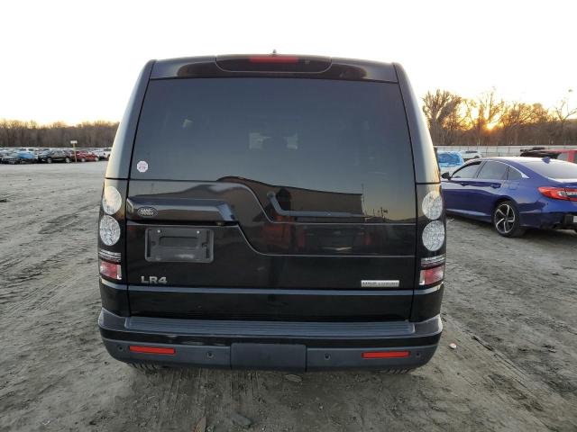 Photo 5 VIN: SALAK2V60FA758696 - LAND ROVER LR4 