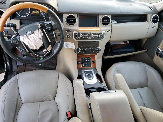 Photo 7 VIN: SALAK2V60FA758696 - LAND ROVER LR4 