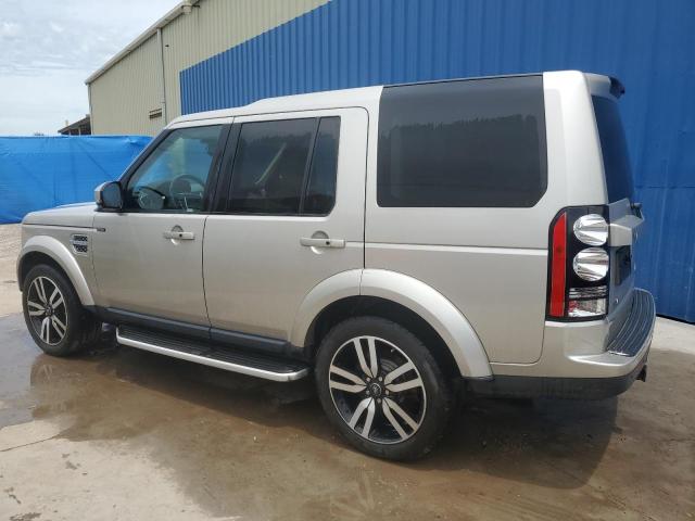 Photo 1 VIN: SALAK2V60FA765910 - LAND-ROVER LR4 HSE LU 