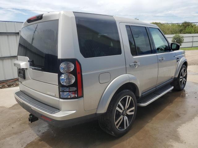 Photo 2 VIN: SALAK2V60FA765910 - LAND-ROVER LR4 HSE LU 