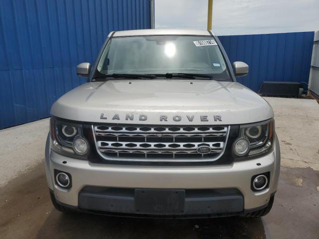 Photo 4 VIN: SALAK2V60FA765910 - LAND-ROVER LR4 HSE LU 