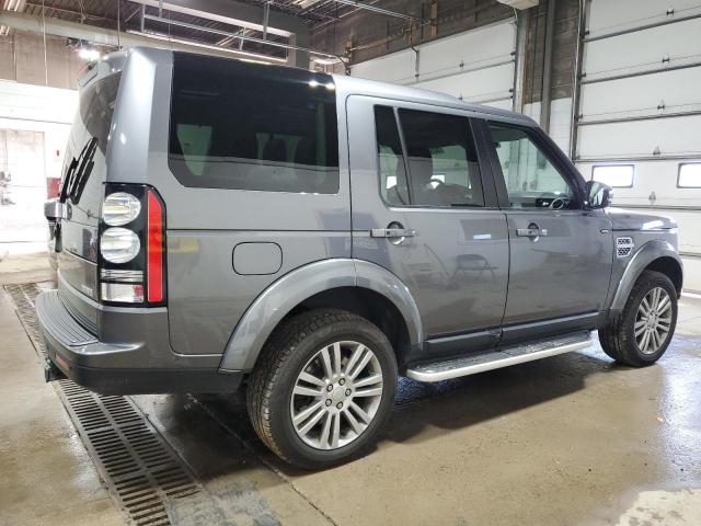 Photo 2 VIN: SALAK2V60FA769181 - LAND ROVER LR4 HSE LU 