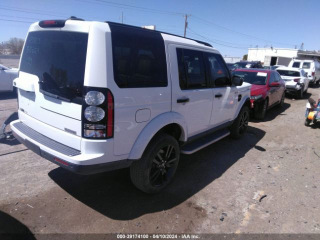 Photo 3 VIN: SALAK2V60GA777797 - LAND ROVER LR4 