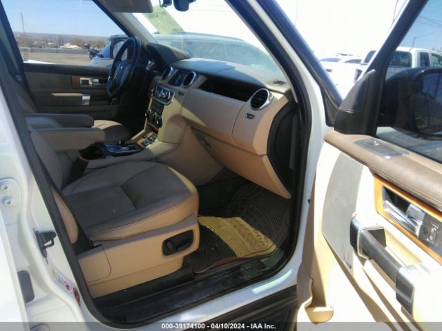 Photo 4 VIN: SALAK2V60GA777797 - LAND ROVER LR4 