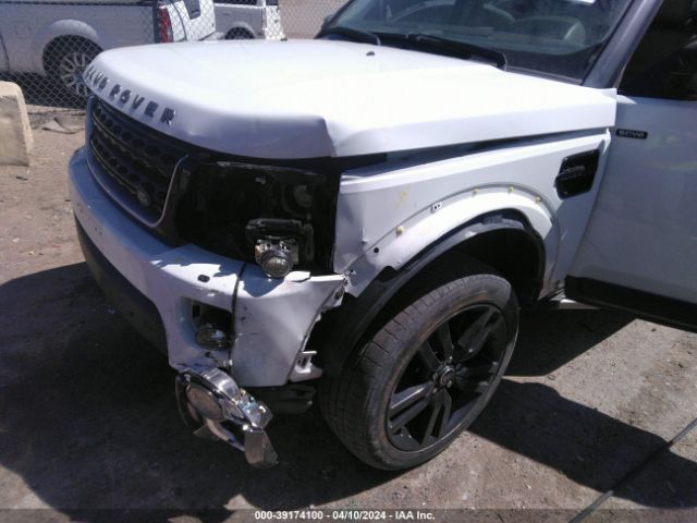 Photo 5 VIN: SALAK2V60GA777797 - LAND ROVER LR4 