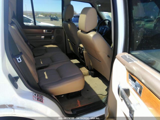 Photo 7 VIN: SALAK2V60GA777797 - LAND ROVER LR4 