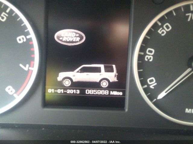 Photo 6 VIN: SALAK2V60GA818817 - LAND ROVER LR4 