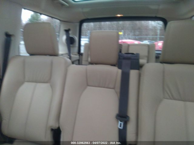 Photo 7 VIN: SALAK2V60GA818817 - LAND ROVER LR4 