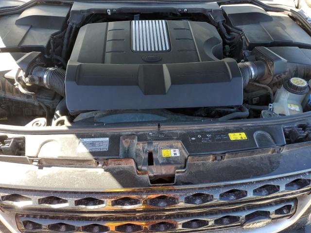 Photo 10 VIN: SALAK2V60GA830949 - LAND ROVER LR4 HSE LU 