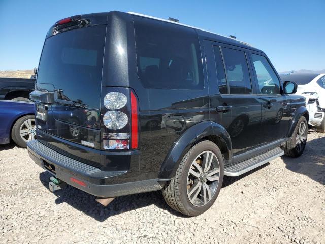 Photo 2 VIN: SALAK2V60GA830949 - LAND ROVER LR4 HSE LU 